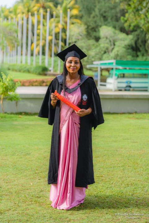 Rashmi Bogahawattage