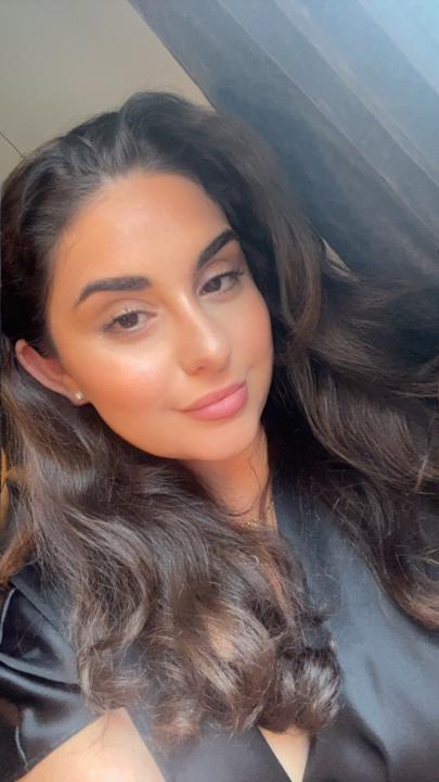 Demjana El Ashkar Zammata