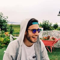 David Úbeda Martínez