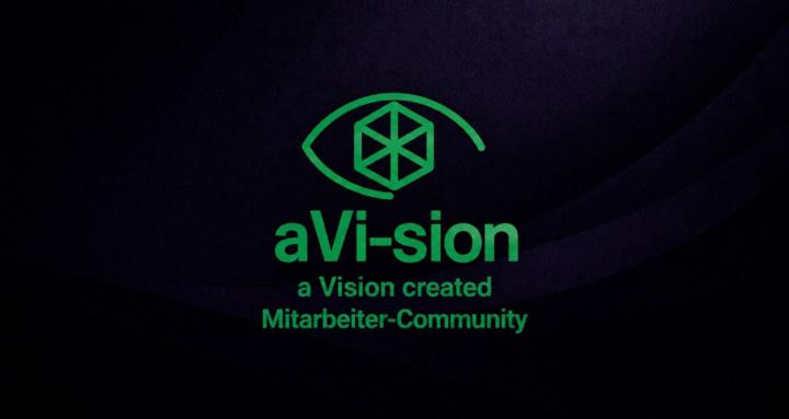 aVi-sion - Mitarbeiter