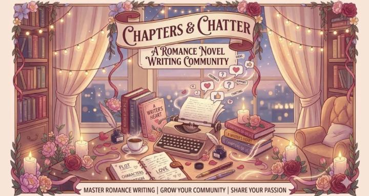 Chapters & Chatter