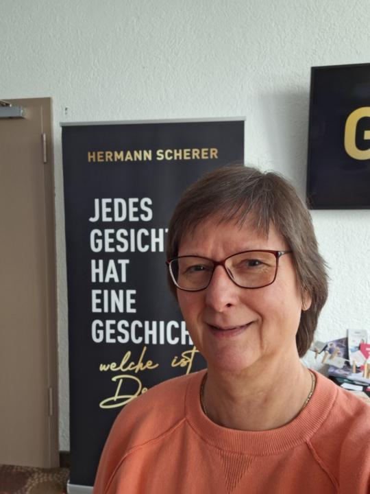 Petra Borchardt