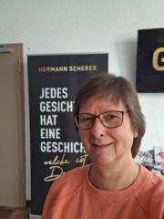 Petra Borchardt
