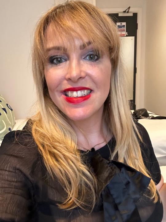 Rachel Davies