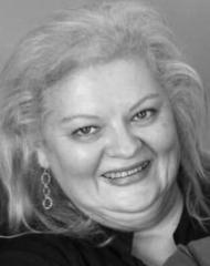 Zelda van der Berg