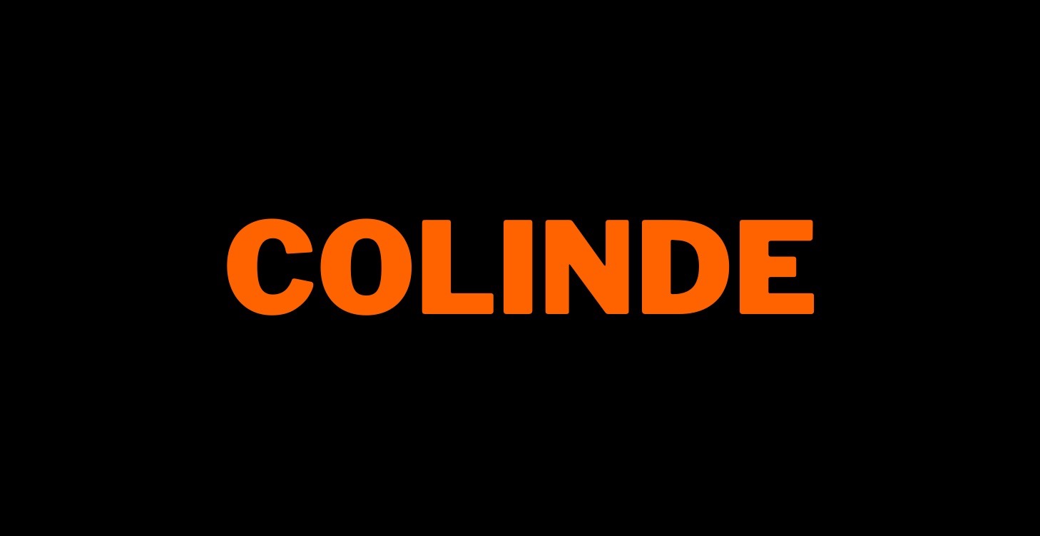 Colinde
