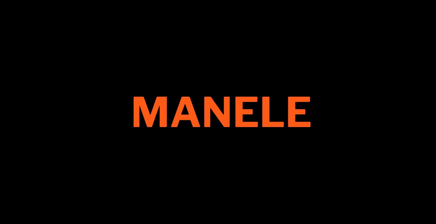 Manele
