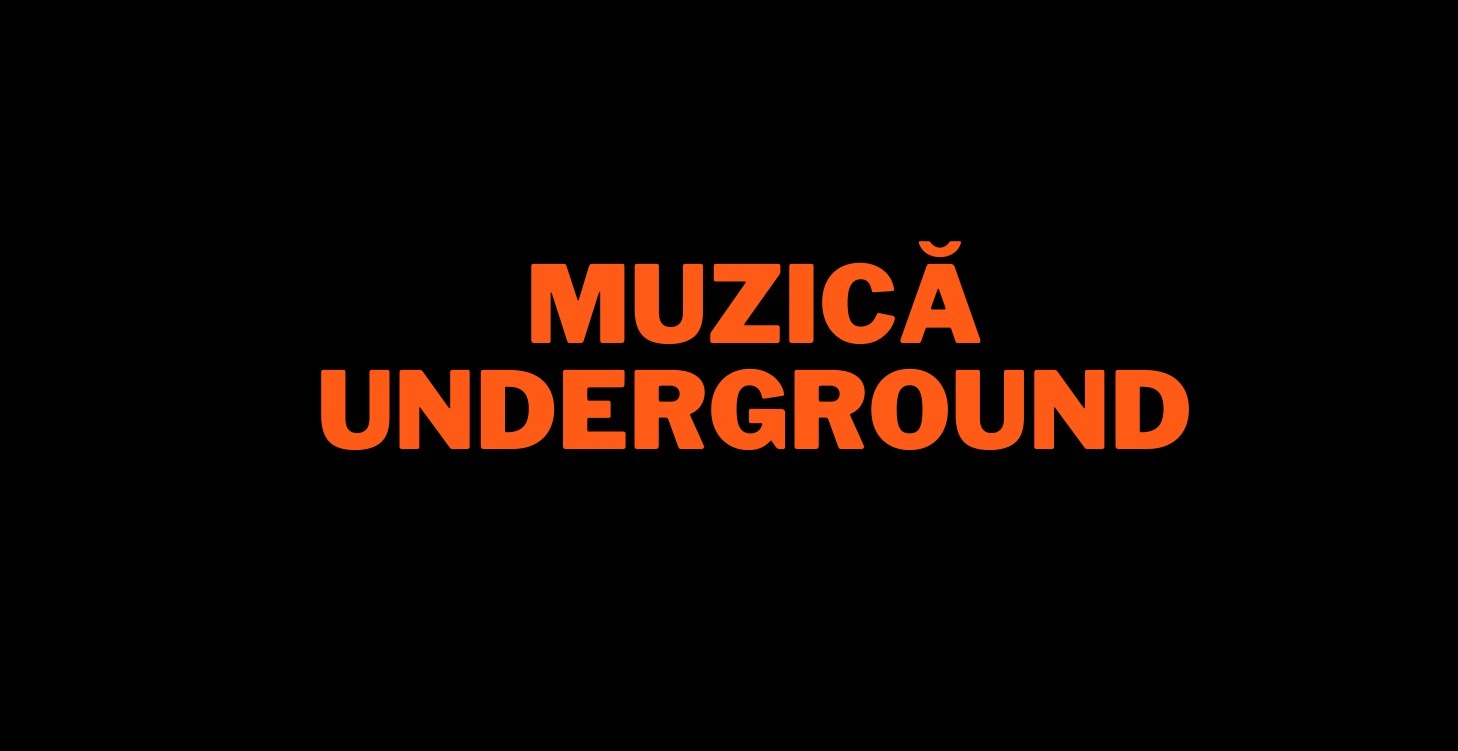 Muzica Underground