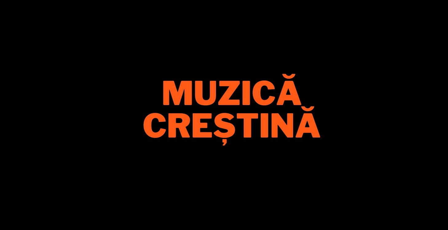 Muzică Creștină