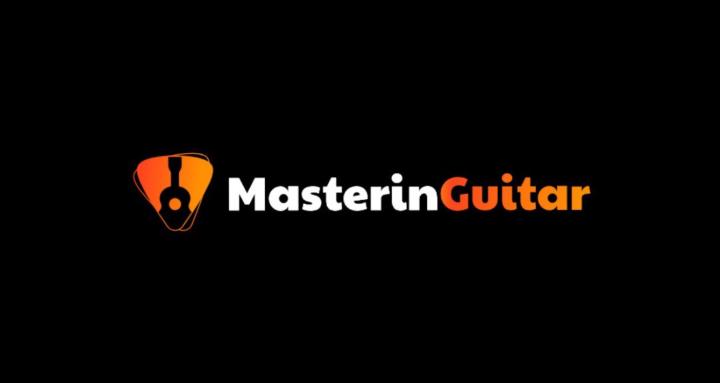 Masteringuitar