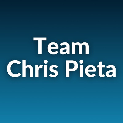 Team Chris Pieta