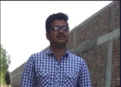 Yash Tripathi