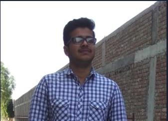 Yash Tripathi