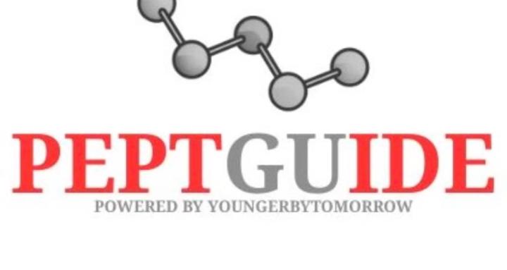 PEPTguIDE