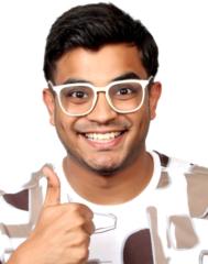 Vaibhav Nahata