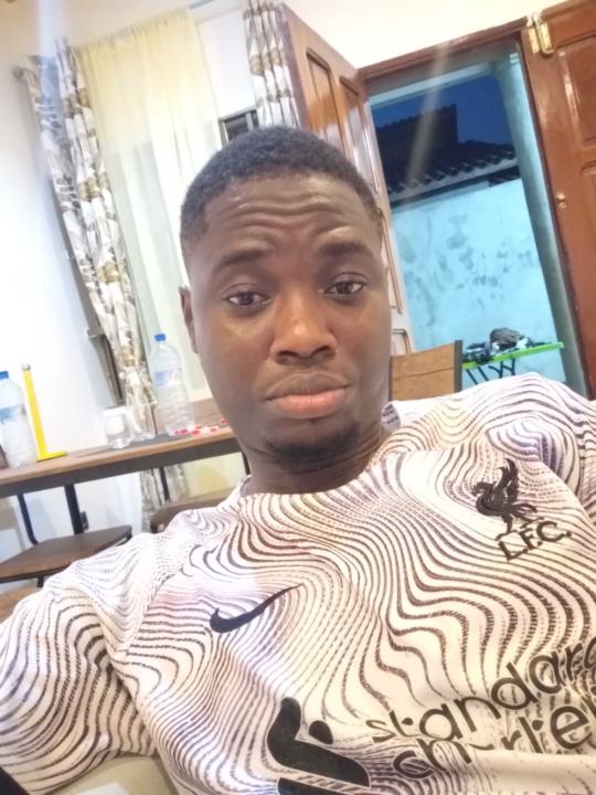 Aaron Adadja