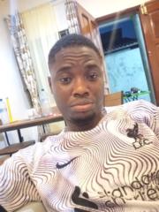 Aaron Adadja