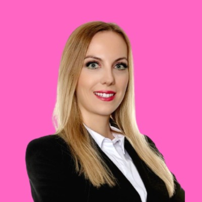 Sabina Stanojevic