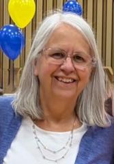 Elaine Davies
