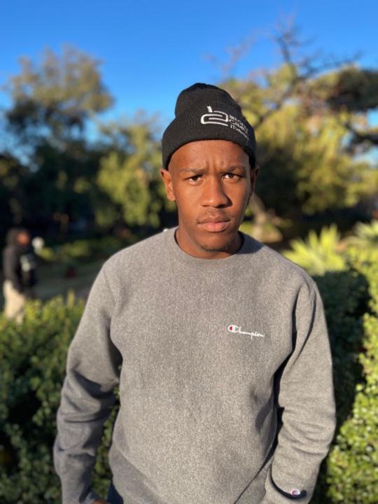 Andile Gcobo