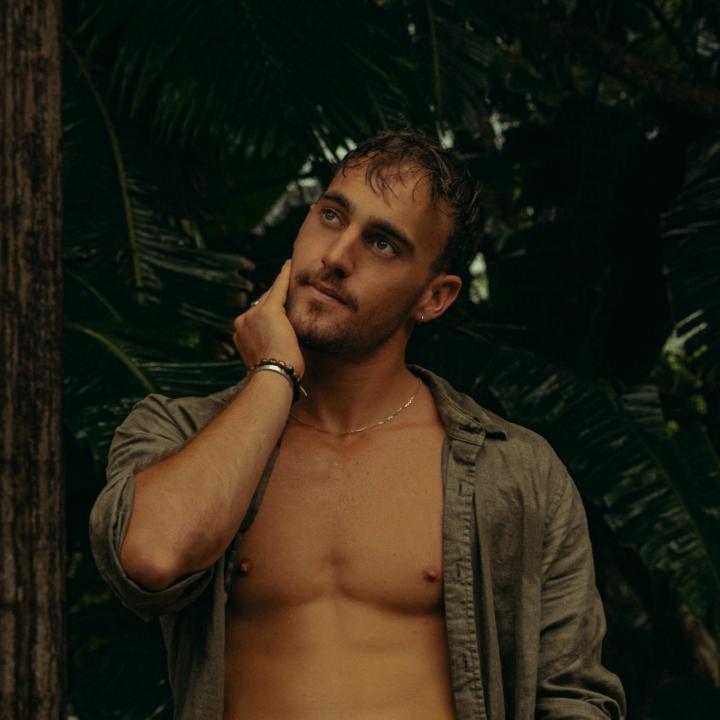 Joel Bryant