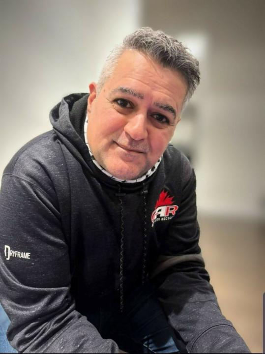 Michael Zaghloul