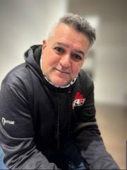 Michael Zaghloul