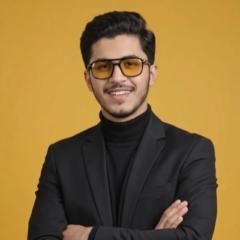 Hashir Khan