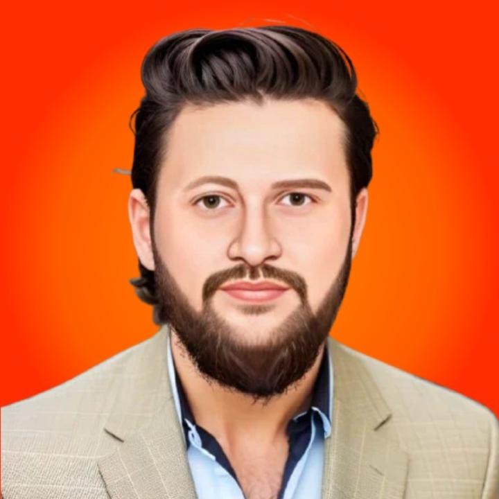 Muhammad Usama Tayyab