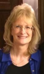 Barbara Carter