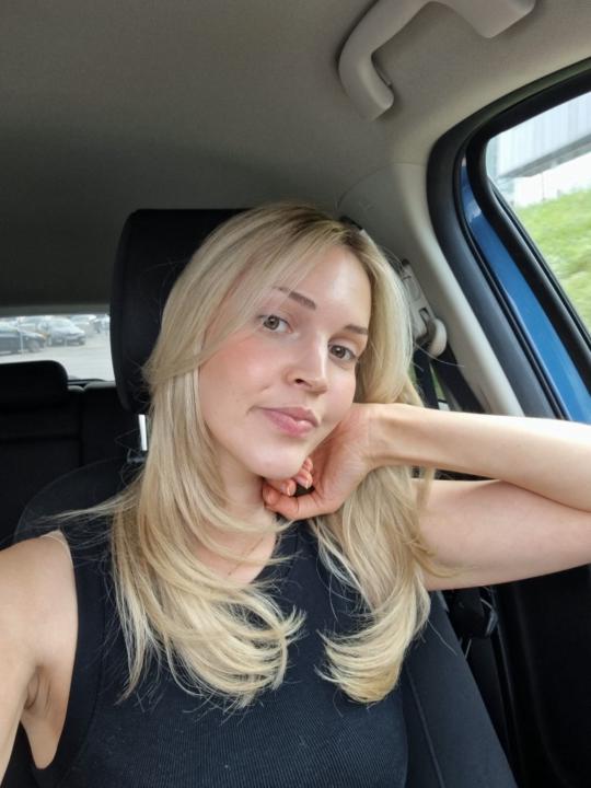 Martina Brodar