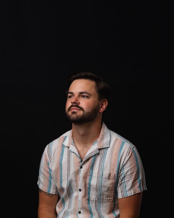 Adam Fricke
