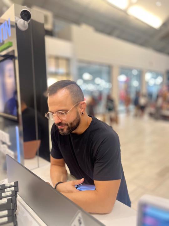 Daniel Chelini