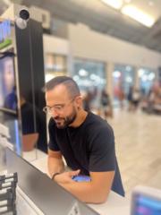 Daniel Chelini