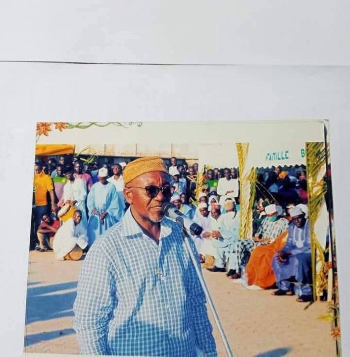 Paul René Rollin Nguih