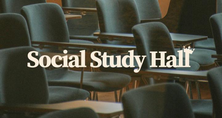 Social Study Hall