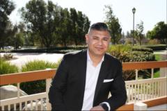Darrel Gomez
