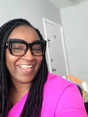 Nneka Nwajei