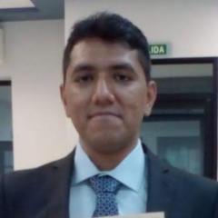 Juan Carlos Sifuentes M