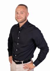 Jeffrey Van den bosch