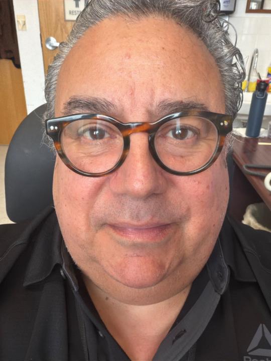Lenin Delgado