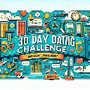 30-Day Social Challenge