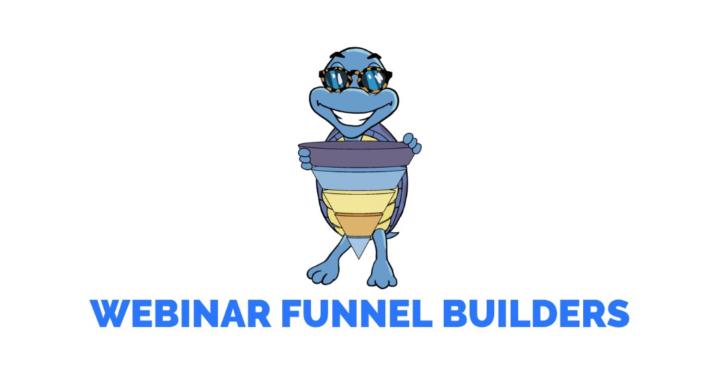 BT - WEBINAR FUNNEL BUILDERS