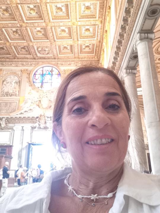Adriana Muzio