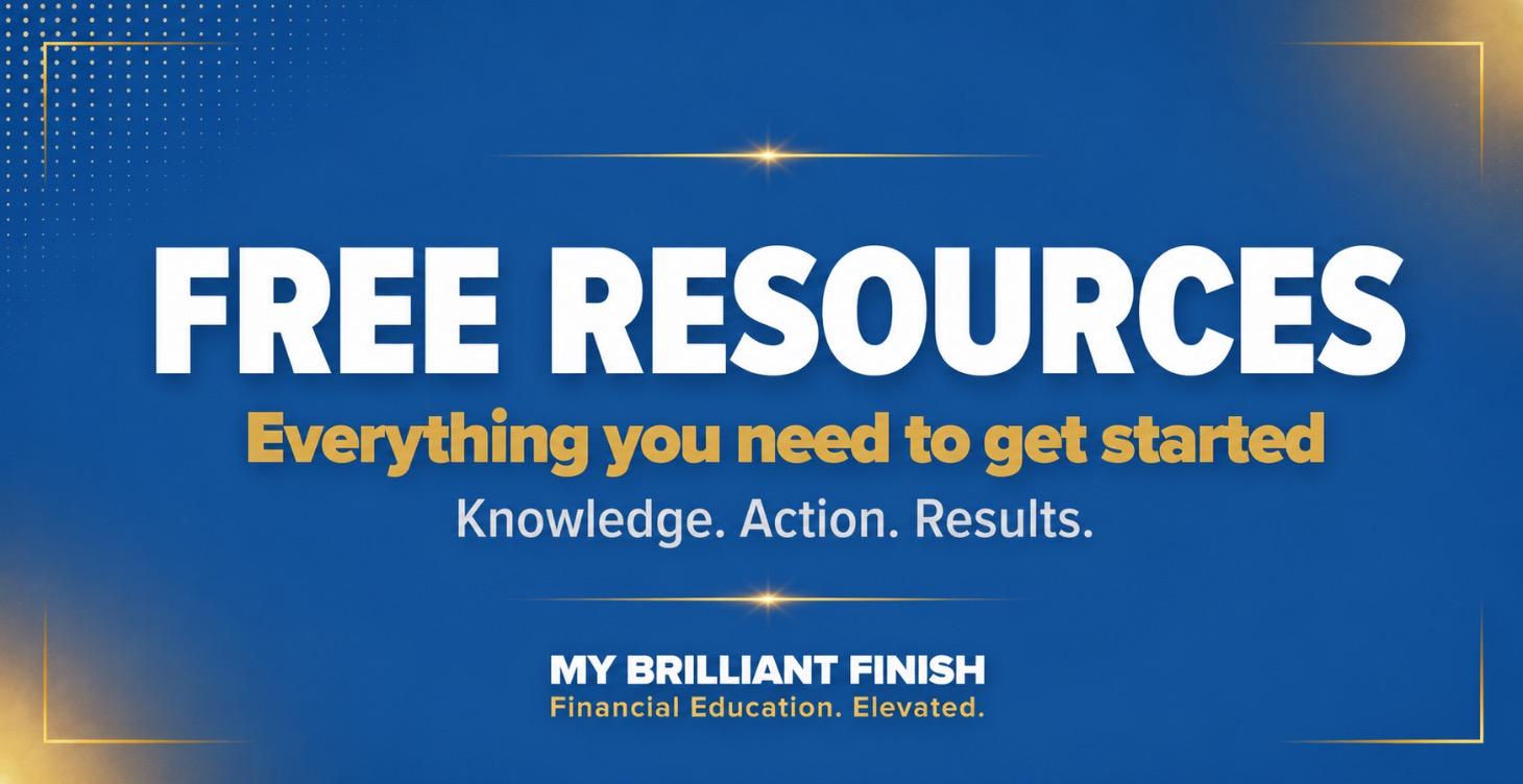 Free Resources