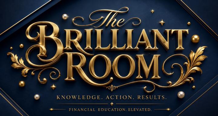The Brilliant Room