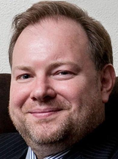 Martin Petersen