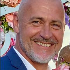 Patrice Coudoulet
