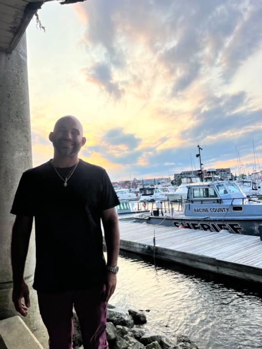 Caio Oliveira Oliveira