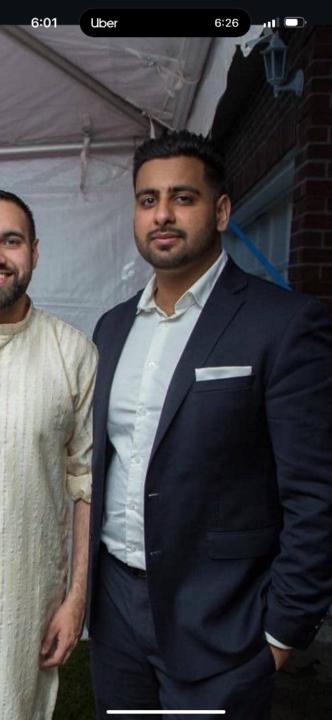 Harry Bhullar